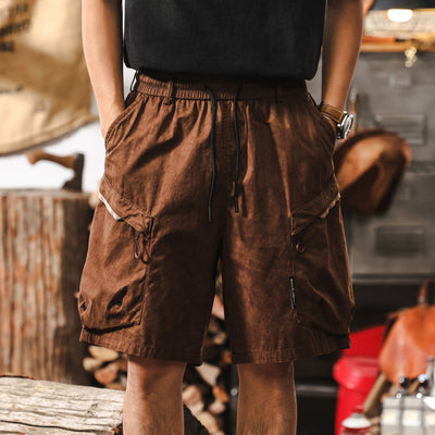 VAAGOON City Breeze Shorts