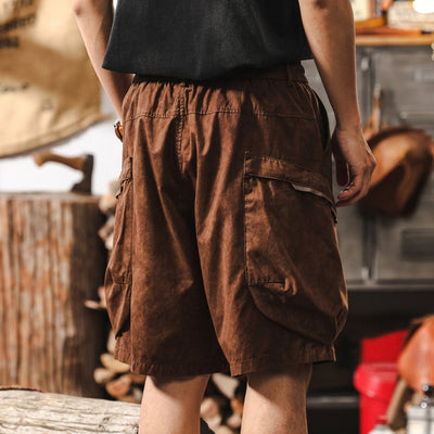 VAAGOON City Breeze Shorts