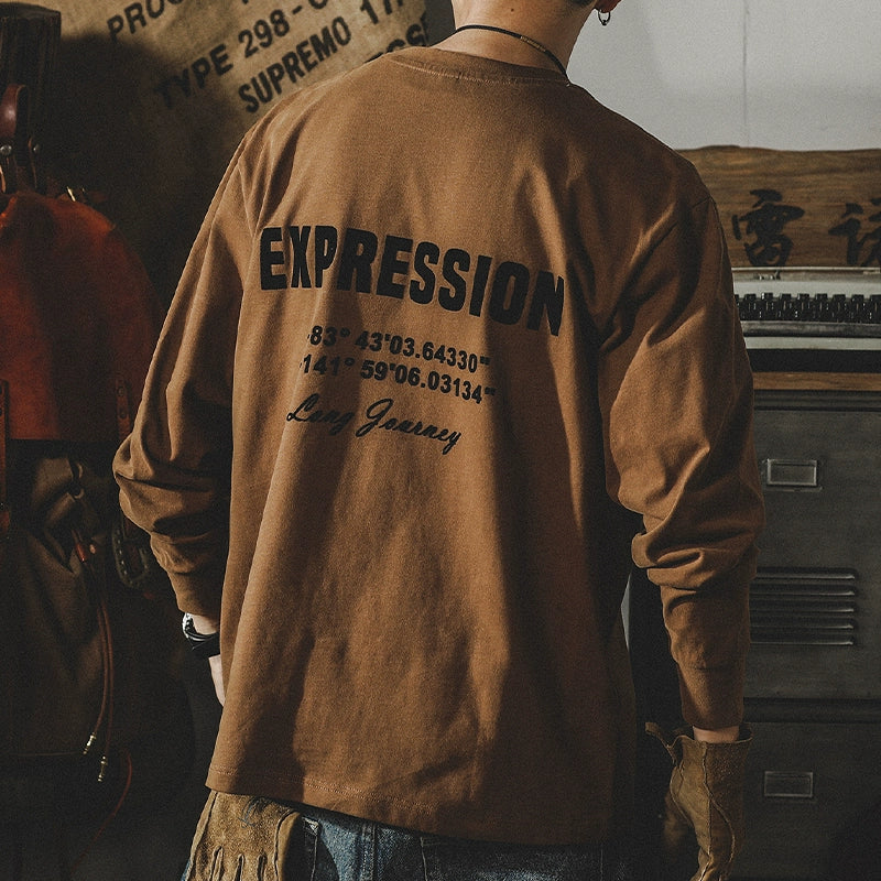 VAAGOON EMBLEM HOODIE