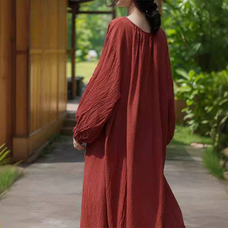 VAAGOON BHM DRESS