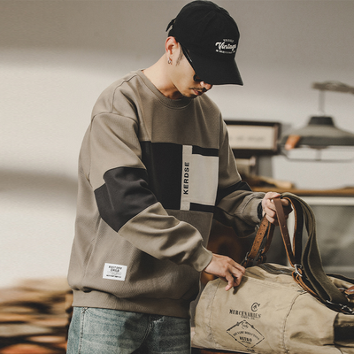 VAAGOON KERDSE HOODIE