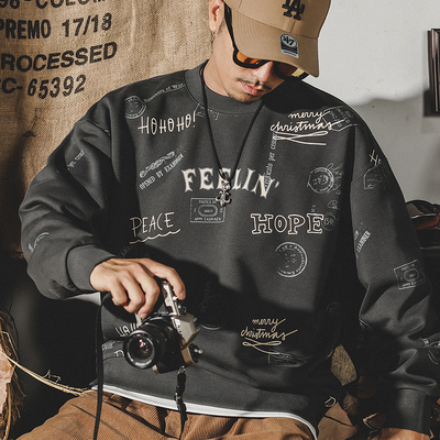 VAAGOON GAOKE HOODIE