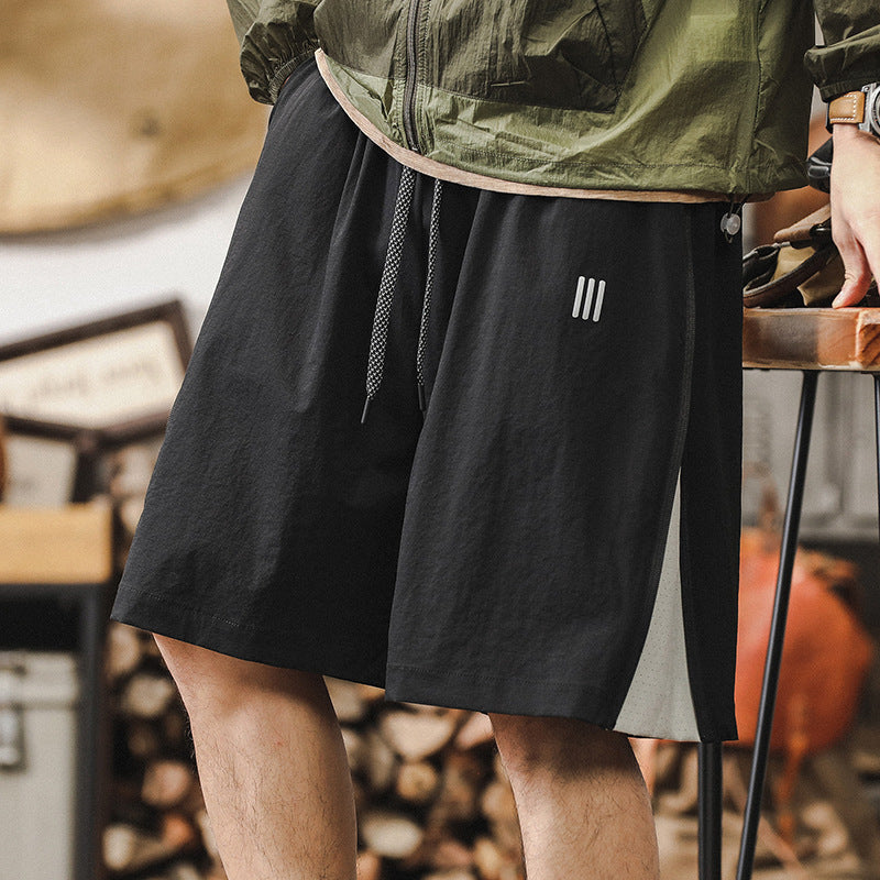 VAAGOON City Drift Shorts
