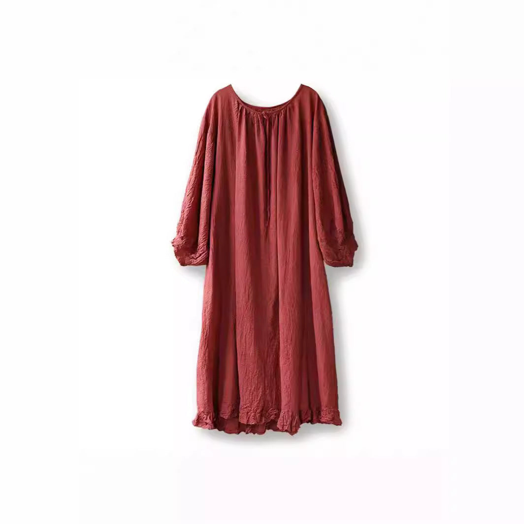 VAAGOON BHM DRESS