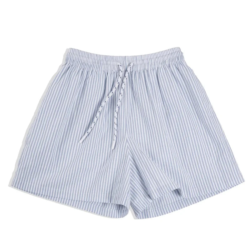 VAAGOON Damen Bequemes Sommer-Outfit