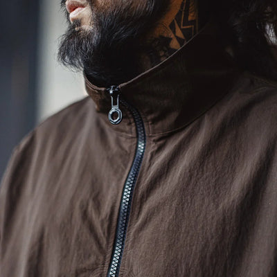 VAAGOON Casual Corduroy Jacket