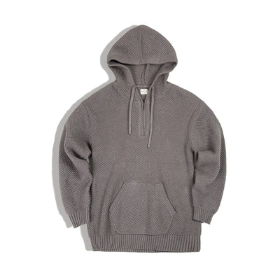 VAAGOON Pineapple Knit Hoodie