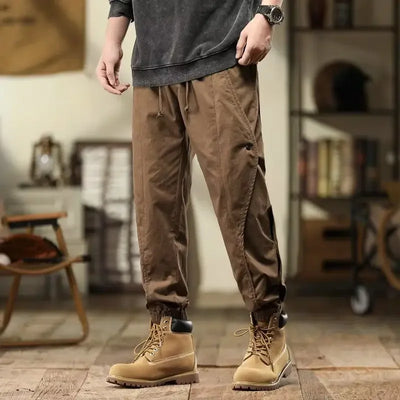 VAAGOON Unisex Canvas Pants VGN84855