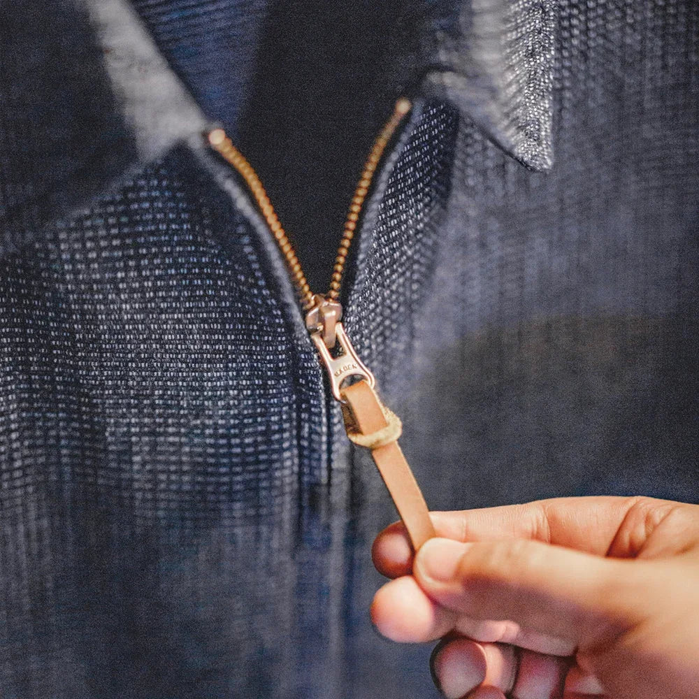 VAAGOON Neue Vintage Vielseitige Denimjacke