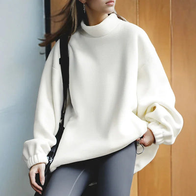 VAAGOON Women's Winter Fleece Hoodie