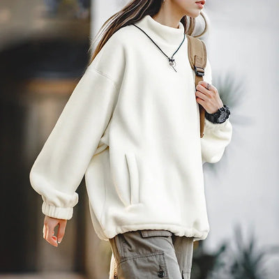 VAAGOON Women's Winter Fleece Hoodie