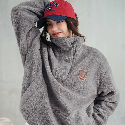 VAAGOON FLEECE HOODIE
