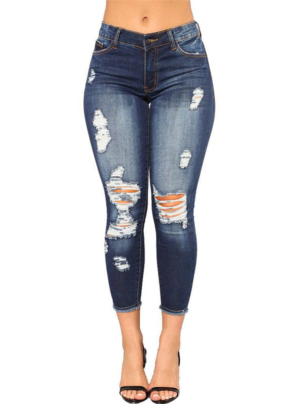 VAAGOON YU2891 Denim Jeans