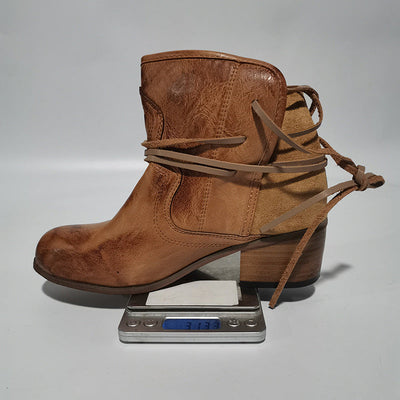 VAAGOON Thick Lolly Boots