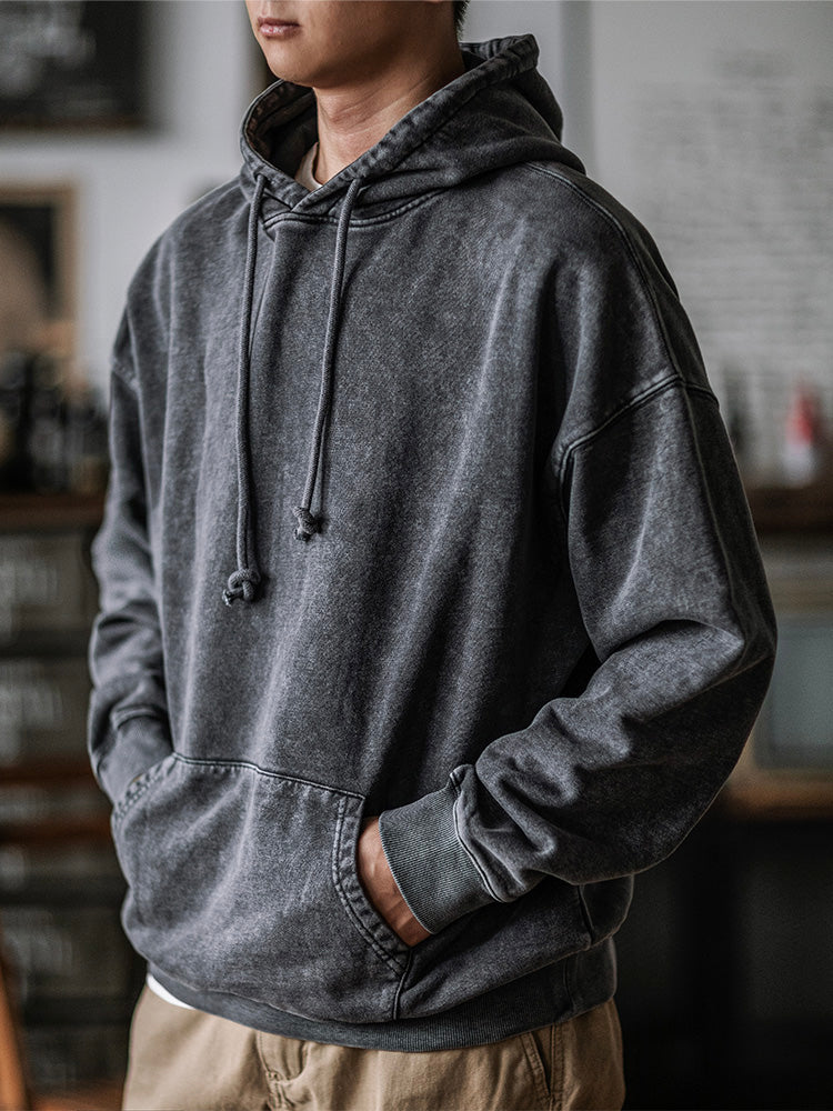 VAAGOON VINTAGE HOODIE