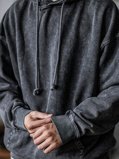 VAAGOON VINTAGE HOODIE