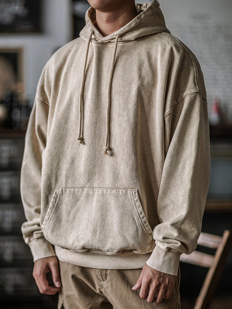VAAGOON VINTAGE HOODIE