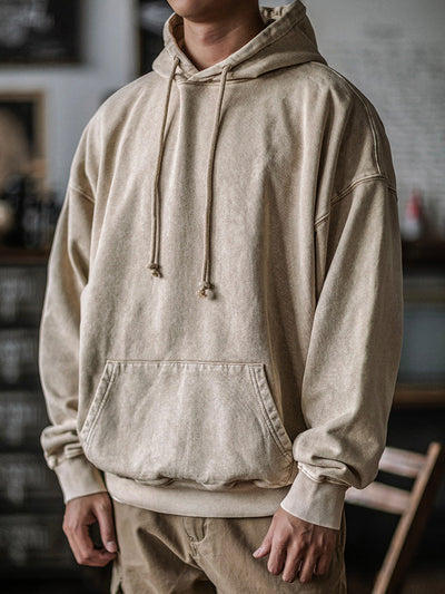VAAGOON VINTAGE HOODIE