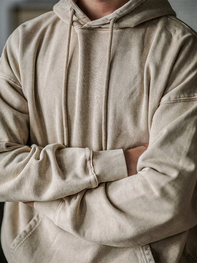 VAAGOON VINTAGE HOODIE
